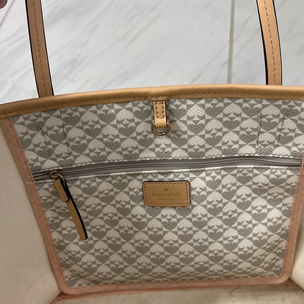 Kate Spade tote bag - Picture 3 of 4
